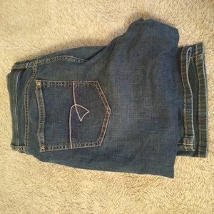 Lee Brand, Size 14, Lightly Used